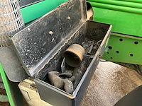 2007 john deere 6820 vierwielaangedreven landbouwtractor - afbeelding 17 van  28