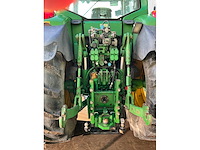 2007 john deere 6820 vierwielaangedreven landbouwtractor - afbeelding 27 van  28