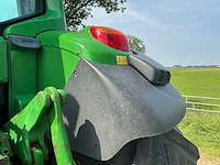 2007 john deere 7530 premium vierwielaangedreven landbouwtractor - afbeelding 3 van  34