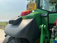 2007 john deere 7530 premium vierwielaangedreven landbouwtractor - afbeelding 5 van  34