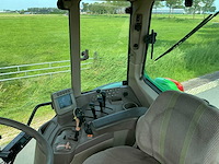 2007 john deere 7530 premium vierwielaangedreven landbouwtractor - afbeelding 6 van  34