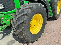 2007 john deere 7530 premium vierwielaangedreven landbouwtractor - afbeelding 7 van  34