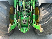 2007 john deere 7530 premium vierwielaangedreven landbouwtractor - afbeelding 10 van  34