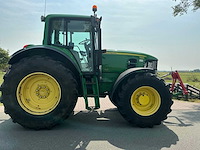 2007 john deere 7530 premium vierwielaangedreven landbouwtractor - afbeelding 13 van  34