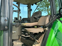 2007 john deere 7530 premium vierwielaangedreven landbouwtractor - afbeelding 16 van  34