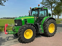 2007 john deere 7530 premium vierwielaangedreven landbouwtractor - afbeelding 17 van  34