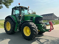 2007 john deere 7530 premium vierwielaangedreven landbouwtractor - afbeelding 19 van  34