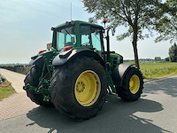 2007 john deere 7530 premium vierwielaangedreven landbouwtractor - afbeelding 20 van  34