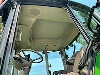 2007 john deere 7530 premium vierwielaangedreven landbouwtractor - afbeelding 26 van  34