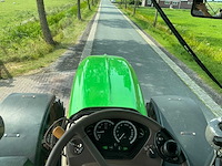 2007 john deere 7530 premium vierwielaangedreven landbouwtractor - afbeelding 31 van  34