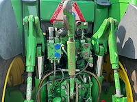 2007 john deere 7530 premium vierwielaangedreven landbouwtractor - afbeelding 33 van  34