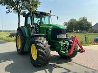 2007 john deere 7530 premium vierwielaangedreven landbouwtractor - afbeelding 34 van  34