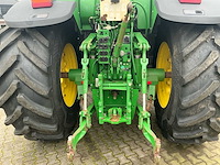 2007 john deere 7830 vierwielaangedreven landbouwtractor - afbeelding 10 van  29