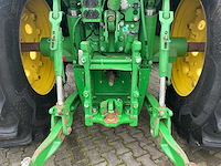2007 john deere 7830 vierwielaangedreven landbouwtractor - afbeelding 11 van  29