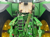 2007 john deere 7830 vierwielaangedreven landbouwtractor - afbeelding 12 van  29