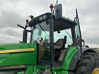 2007 john deere 7830 vierwielaangedreven landbouwtractor - afbeelding 20 van  29