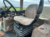 2007 john deere 7830 vierwielaangedreven landbouwtractor - afbeelding 21 van  29