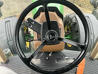 2007 john deere 7830 vierwielaangedreven landbouwtractor - afbeelding 22 van  29