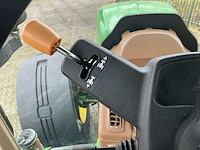2007 john deere 7830 vierwielaangedreven landbouwtractor - afbeelding 23 van  29