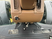 2007 john deere 7830 vierwielaangedreven landbouwtractor - afbeelding 24 van  29