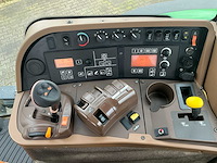 2007 john deere 7830 vierwielaangedreven landbouwtractor - afbeelding 25 van  29