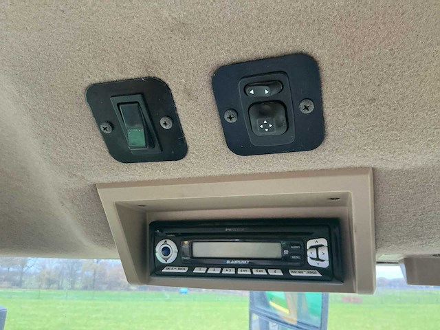 2007 john deere 7830 vierwielaangedreven landbouwtractor - afbeelding 27 van  29