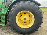 2007 john deere 7830 vierwielaangedreven landbouwtractor - afbeelding 6 van  29