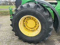 2007 john deere 7830 vierwielaangedreven landbouwtractor - afbeelding 7 van  29