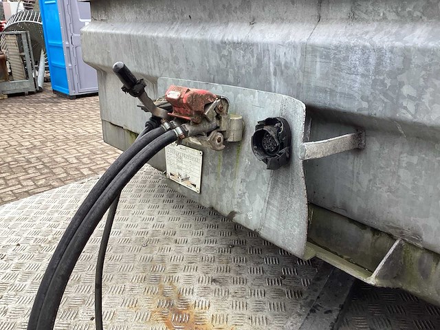 2007 jos mulder oplv oplegger - afbeelding 3 van  17