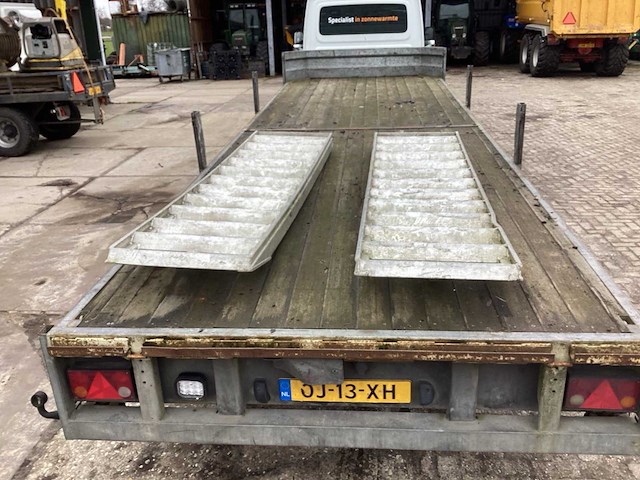 2007 jos mulder oplv oplegger - afbeelding 9 van  17