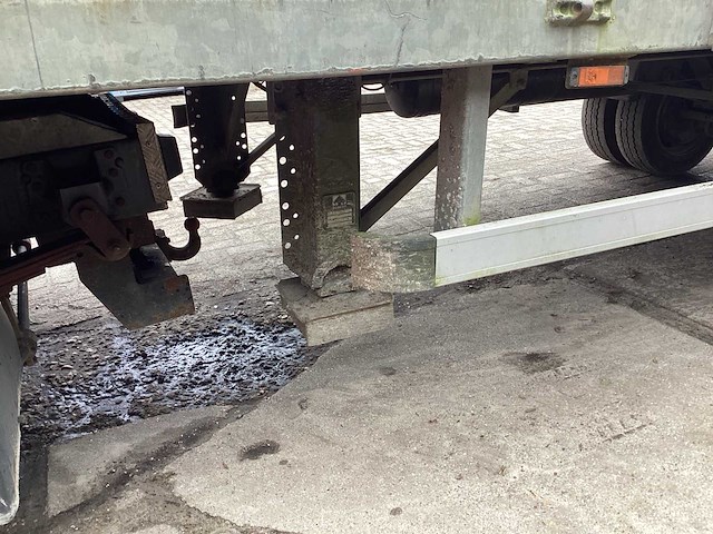 2007 jos mulder oplv oplegger - afbeelding 16 van  17