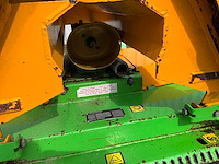 2007 joskin atr 270 c3 weidebloter - afbeelding 2 van  15