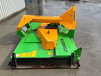 2007 joskin atr 270 c3 weidebloter - afbeelding 10 van  15
