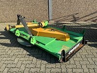 2007 joskin tr 270 c3 weide bloter - afbeelding 1 van  11