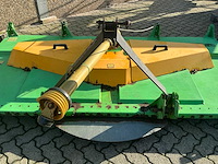 2007 joskin tr 270 c3 weide bloter - afbeelding 11 van  11