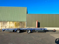 2007 jumbo tm 160 e - wipkar / middenasaanhanger - afbeelding 20 van  53
