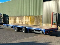 2007 jumbo tm 160 e - wipkar / middenasaanhanger - afbeelding 21 van  53