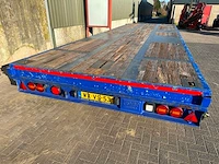 2007 jumbo tm 160 e - wipkar / middenasaanhanger - afbeelding 32 van  53