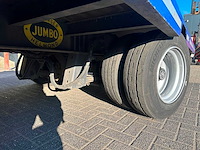 2007 jumbo tm 160 e - wipkar / middenasaanhanger - afbeelding 9 van  40