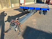 2007 jumbo tm 160 e - wipkar / middenasaanhanger - afbeelding 14 van  40