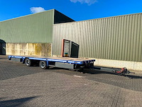 2007 jumbo tm 160 e - wipkar / middenasaanhanger - afbeelding 26 van  40