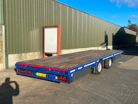 2007 jumbo tm 160 e - wipkar / middenasaanhanger - afbeelding 31 van  40