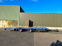 2007 jumbo tm 160 e - wipkar / middenasaanhanger - afbeelding 33 van  40