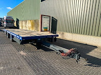 2007 jumbo tm 160 e - wipkar / middenasaanhanger - afbeelding 34 van  40