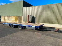 2007 jumbo tm 160 e - wipkar / middenasaanhanger - afbeelding 36 van  40