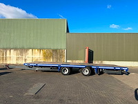2007 jumbo tm 160 e - wipkar / middenasaanhanger - afbeelding 3 van  40