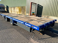 2007 jumbo tm 160 e - wipkar / middenasaanhanger - afbeelding 37 van  40