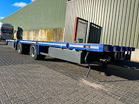 2007 jumbo tm 160 e - wipkar / middenasaanhanger - afbeelding 39 van  40