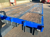2007 jumbo tm 160 e - wipkar / middenasaanhanger - afbeelding 4 van  40