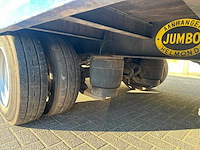 2007 jumbo tm 160 e - wipkar / middenasaanhanger - afbeelding 1 van  24